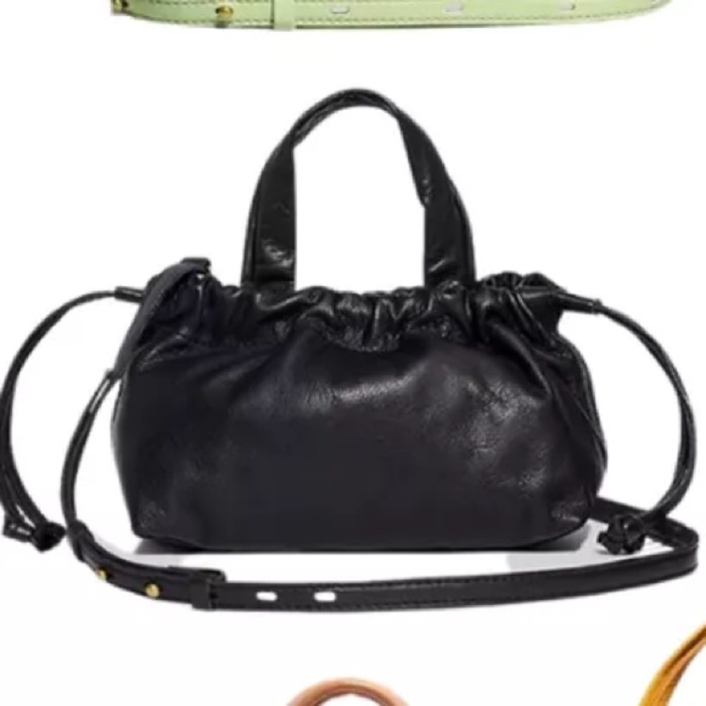 Madewell mini ‘Piazza’ bag